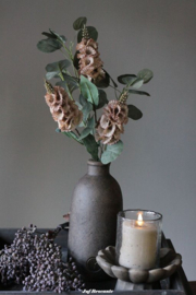 Boeket 'Soft Eucalyptus'