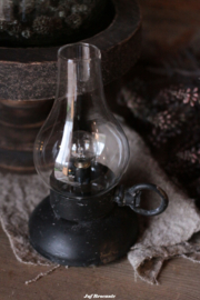 Olielamp led