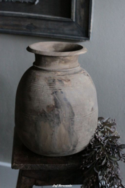 Nepalese XXL kruik nr.7