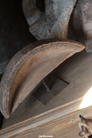 Ornament op staander nr. 9