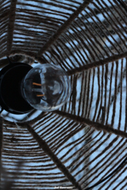 Solar buitenlamp Ibiza
