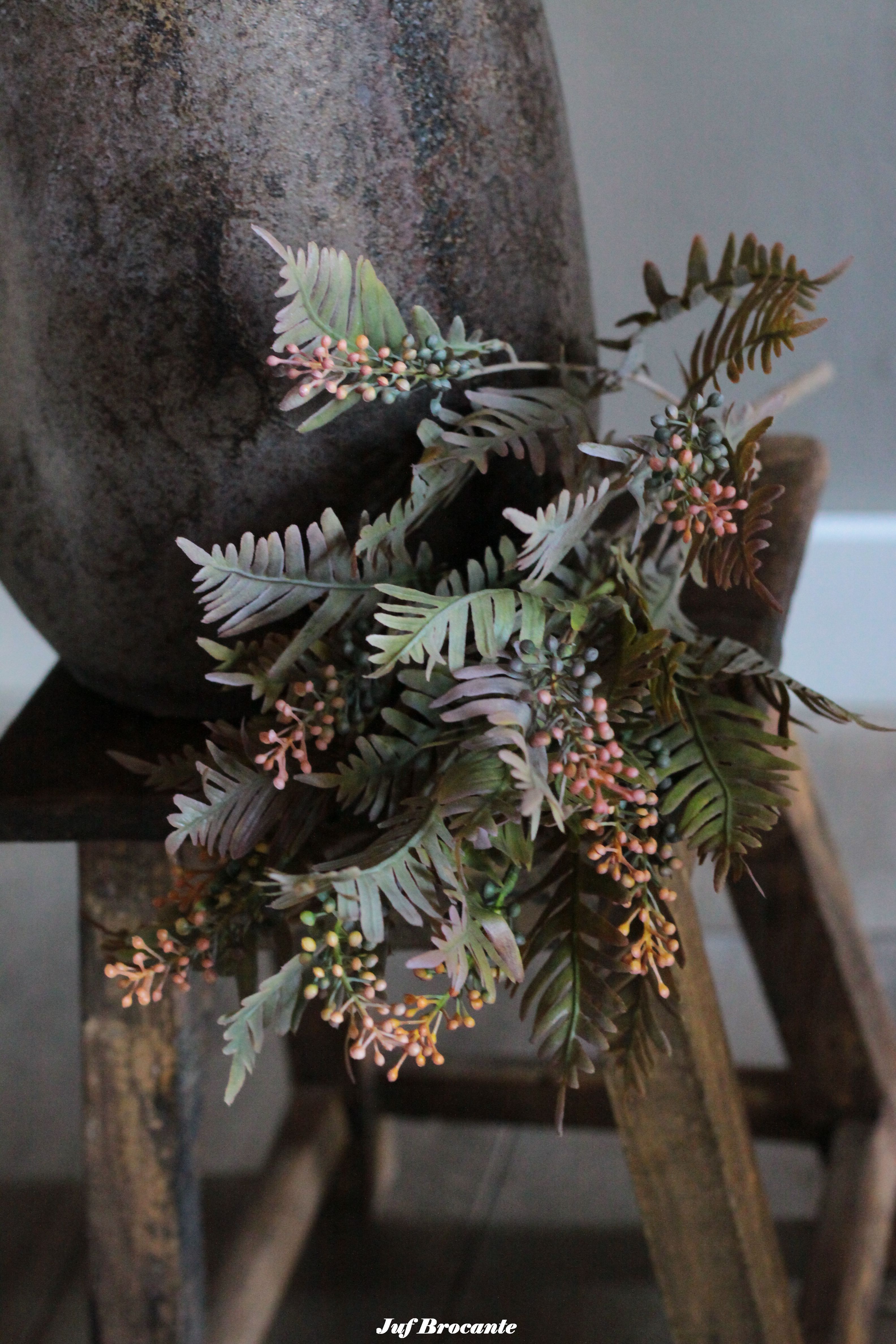 Brynxz Myrica deluxe bush