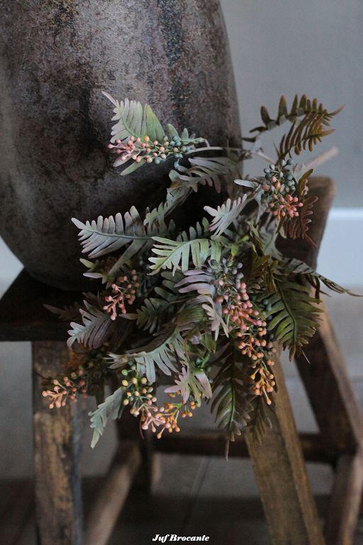 Brynxz Myrica deluxe bush