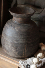 Nepalese kruik nr.1