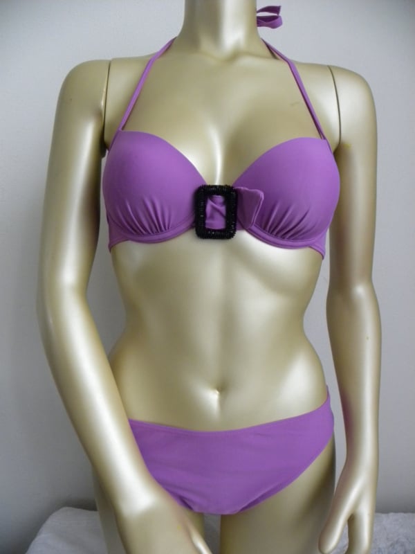 Overtreffen Promotie Posters Bikini maat 40 cup B van Tweka | Maat 40 | Merklingerie.com