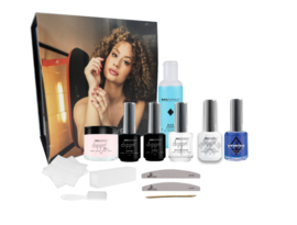 Dippn get started kit Nail Perfect/ starterpakket**