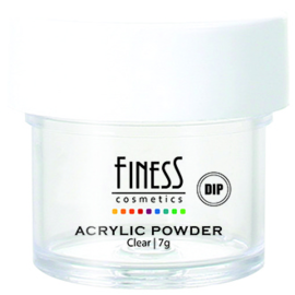 One Touch Powder Clear Finess DIP in system 7gr**