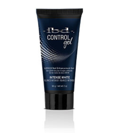 NEW! Control gel IBD  intensive white 56ml**