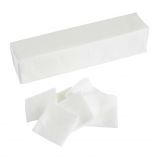 Non Woven nail wipes 200st./ cleansing wipes**