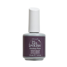 IBD Just Gel Polish Smokey Plum 14ml**