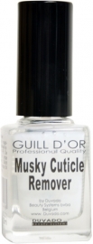 Musky Cuticle Remover*