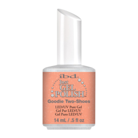 IBD Just Gel Polish Goodie Two-Shoes 14ml**