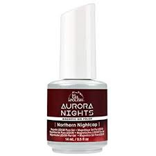 IBD Just Gel Polish Northern Nightcap (magnetisch)