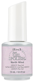 IBD Just Gel Polish North Wind 14ml**