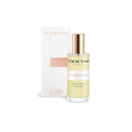 Sophisticate 50ml