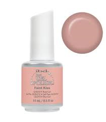 IBD Just Gel Polish Faint Kiss 14ml**