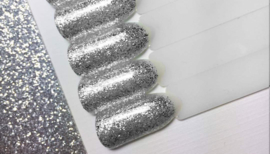 IBD just gel polish Glitter Struck Diamonds+Dreams collectie**