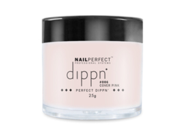 Dippn cover pink 25gr**