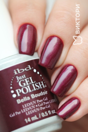 IBD Just Gel Polish Bella Boudoir 14ml**