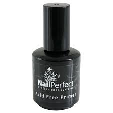 Primer acid free 15ml**