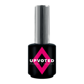Bubble Gum Upvoted Nail Perfect 15ml