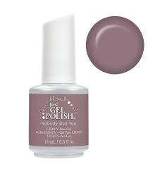 IBD Just Gel Polish Nobody But You 14ml**