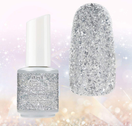 IBD just gel polish Glitter Struck Diamonds+Dreams collectie**