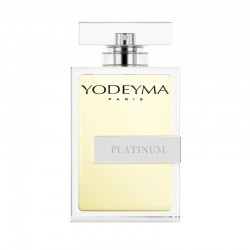 Platinum 100ml men's