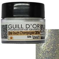 One touch champagne glitter 10gr**