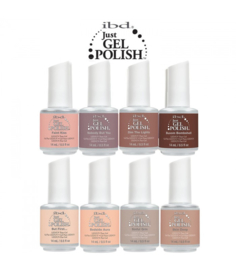 IBD Just Gel Polish Sinful Grin 14ml**