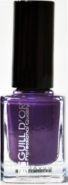 Nail Polish Hot Purple**