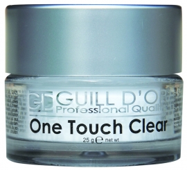 One Touch Powder Clear Finess DIP in system 7gr**