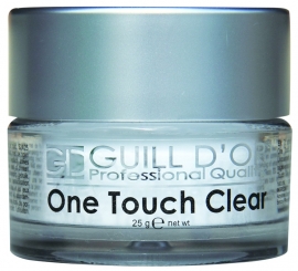 One Touch Powder Clear 7gr**