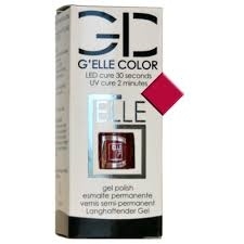 G Elle Champion Red