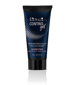 NEW! Control gel IBD  Warm Pink 56ml**