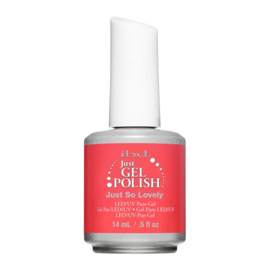 IBD Just Gel Polish Just So Lovely 14ml**