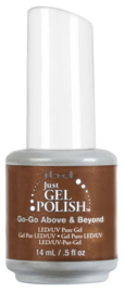 IBD Just Gel Polish Go Go Above & Beyond 14ml**