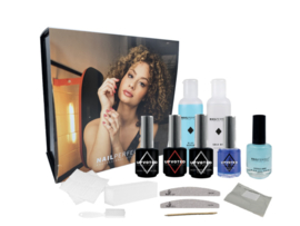 Get Started Kit  GELLAK Nail Perfect**