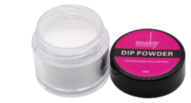 Dip powder french white 10ml**