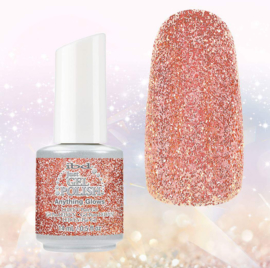 IBD just gel polish Anything Glows Diamonds+Dreams collectie**