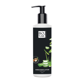 Hand & body lotion 250ml Aloe Vera