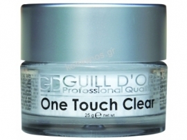One Touch Powder Clear 25gr**