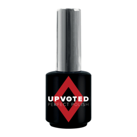 Lipstick Upvoted Nail Perfect 15ml