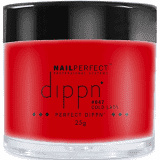 Dippn Cold Lady 25gr (kleur dip poeder)**