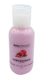 Hand & Body lotion Pomegranate 60ml**