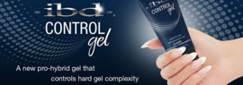 NEW! Control gel IBD  Natural 56ml**