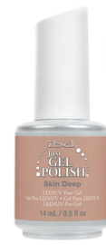 IBD Just Gel Polish Skin Deep 14ml**