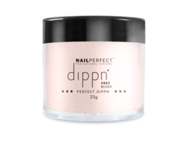 Dippn Powder blush 25gr**