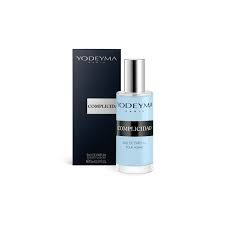 Complicidad 15ml men's 