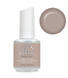 IBD Just Gel Polish Sinful Grin 14ml**